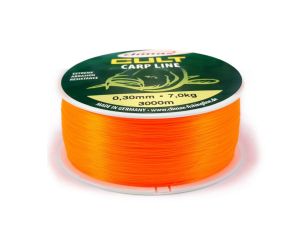 Climax Vlasec Cult Carp Line Fluo Orange 600m