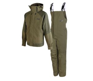 DAM Zimný komplet Xtherm 2 Winter Suit