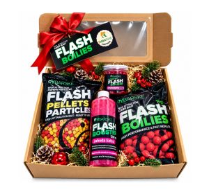 RYBA Darčekový box Kapor Flash