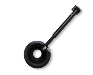 Deeper Držiak sondy sonaru pre zavážaciu loďku