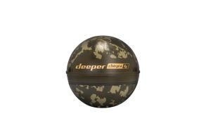 Deeper Sonar Chirp+ 4