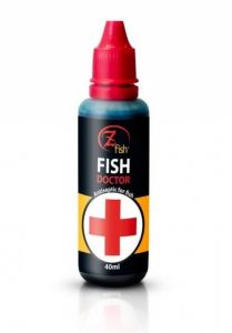 Zfish Dezinfekcia Fish Doctor