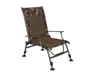 Fox Kreslo Duralite Recliner Arm Chair