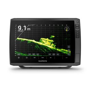 Garmin Sonar EchoMAP Ultra 2 122sv + sonda Panoptix LVS34