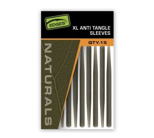 Fox Prevlek Edges Naturals Anti Tangle Sleeve