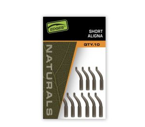 Fox Rovnátka Edges Naturals Short Line Aligna