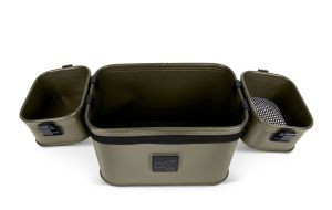 Korum Taška Eva Bait Station