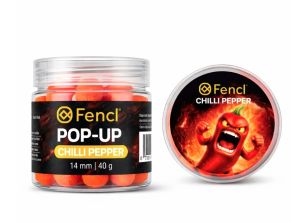 Fencl Pop Up Chilli Pepper