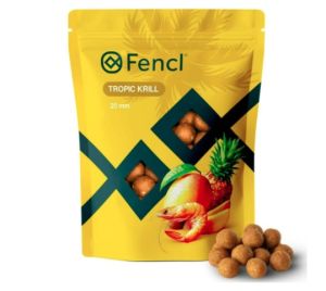 Fencl Boilies Tropic Krill