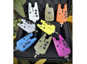 Flacarp Sada signalizátorov X8 Colour