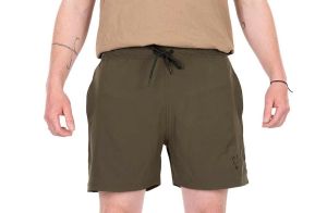Fox Kraťasy Collection Green LW Swim Shorts
