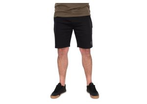 Fox Kraťasy Collection Jogger Shorts Black