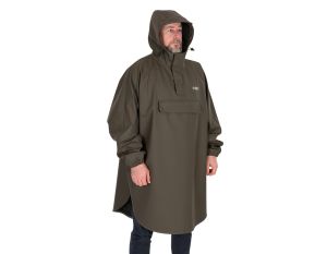 Fox Pončo Khaki Poncho