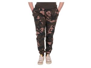 Fox Tepláky Dámske Womens Camo Jogger