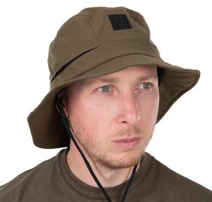 Fox Klobúk Khaki Boonie Bucket Hat