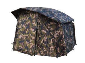 Fox Bivak Frontier II XL Camo