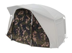 Fox Moskytiéra na Bivak Frontier II XL Camo Mozzy Mesh
