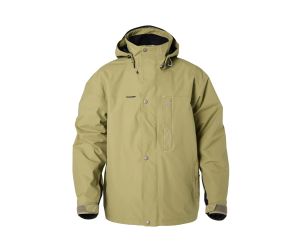 Geoff Anderson Bunda Dozer Basis Light Green