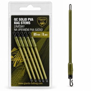 Giants fishing Systém Na Upevnenie PVA Sáčikov 5ks