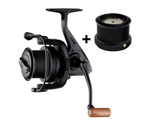 Giants fishing Navijak Deluxe Reel FD 6000 + cievka 5000 ZDARMA