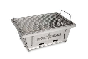 Fox Gril Cookware Foldable BBQ
