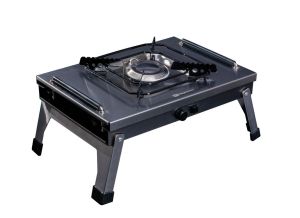 Ridgemonkey Varič Grilla CookStation Single Hob