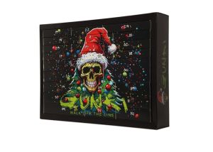 Gunki Adventný kalendár GK 2025