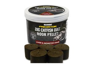 Haldorado Pelety Catfish Bait Hook 28mm 300g
