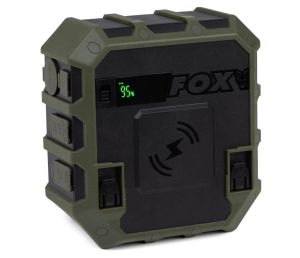 Fox Powerbanka Halo Wireless Power 48k