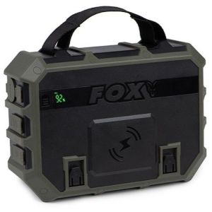 Fox Powerbanka Halo Wireless Power 96k