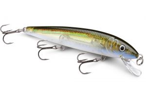 Rapala Wobler Husky Jerk Suspending 10cm