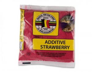 Marcel Van Den Eynde Posilňovač Strawberry 250g