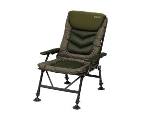 Prologic Kreslo Inspire Relax Chair With Armrests