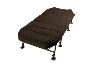 JRC Lehátko so spacákom Cocoon II Flatbed Sleep System