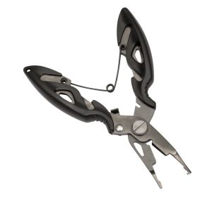 Zebco Kliešte Pocket Universal Split Ring Pliers