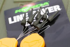 Korda Chod systém Line Saver Bead 8ks