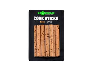 Korda Korkové tyčinky Cork Sticks