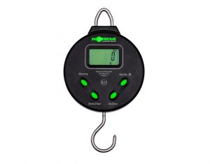 Korda Váha Digital Scale 60kg