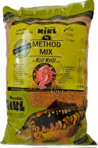Nikl Method Mix Kill Krill