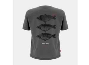 Kumu Tričko 3 Kings Tee