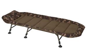 Fox Lehátko Camolite Bed