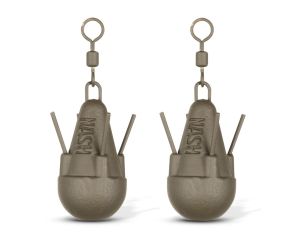 NASH Olovo Marker Lead 2 Pack