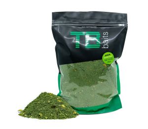 TB Baits Method Mix Amur 2kg