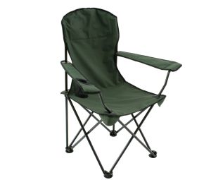 Mikado Kreslo 012 Zelené s Opierkami