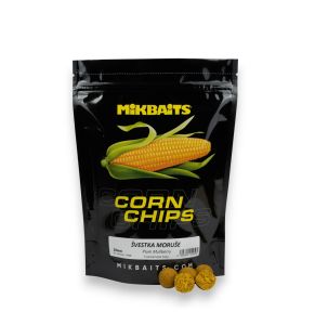 Mikbaits Boilies Corn Chips