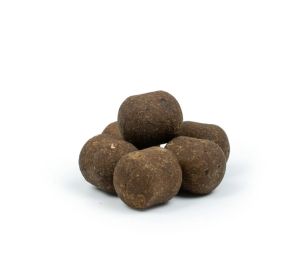 Mikbaits Boilies Catfish Zranený úhor 1kg 30x25mm