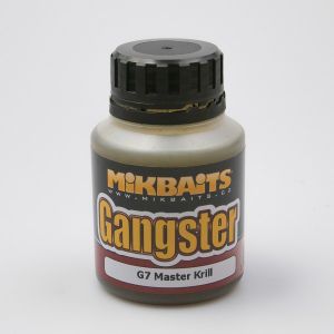 Mikbaits Dip Gangster