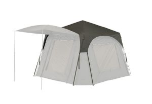 Mivardi Prehoz Mini pre Prístrešok Base Camp Xtreme XXL