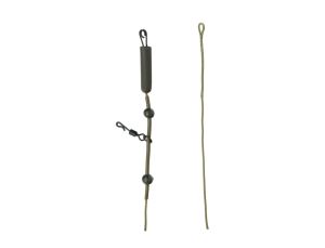 Mivardi Montáž Lead Core Chod Rig
