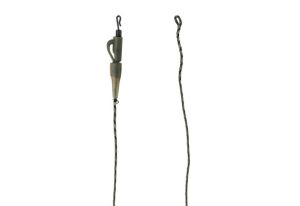 Mivardi Montáž Lead Core Safety Clip